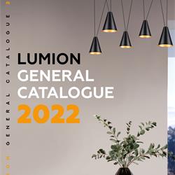 Lumion 2022年欧美现代时尚灯具设计电子目录