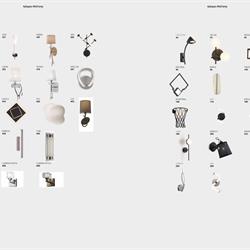 灯饰设计 Mantra 2021年欧美现代灯饰设计素材图片电子书