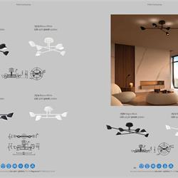 灯饰设计 Mantra 2021年欧美现代灯饰设计素材图片电子书