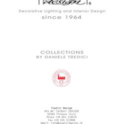 Tredici Design 意大利经典花艺植物灯饰设计素材图片