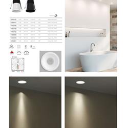 灯饰设计 Sulion 2021年欧美商业照明LED灯素材图片