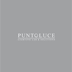 Puntoluce 2021年欧美现代时尚灯饰设计素材