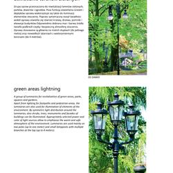 灯饰设计 art metal 欧美户外路灯设计素材图片