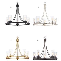 灯饰设计 Savoy House 2021年欧美流行家居灯饰灯具