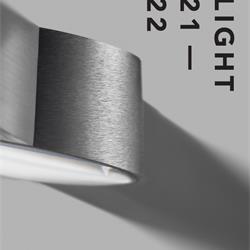 灯饰设计:Light Point 2022年欧美家居照明LED灯设计素材图片