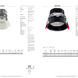 灯饰设计 Imperial 2020年欧美商业照明LED灯设计