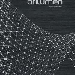 灯饰设计图:Brilumen 2021年欧美照明LED灯具设计方案