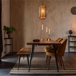 家具设计 Dutchbone 2021年荷兰室内家具设计素材图片