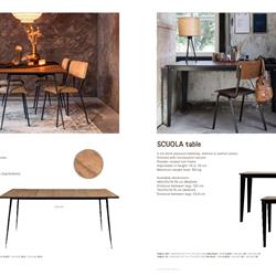 家具设计 Dutchbone 2021年荷兰室内家具设计素材图片