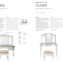 家具设计 Arte Veneziana 2021年意大利豪华艺术家具设计图片