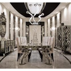 家具设计 Arte Veneziana 2021年意大利豪华室内家具设计