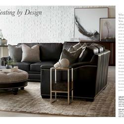 家具设计 Bradington Young 2021年欧美沙发及沙发椅素材图片