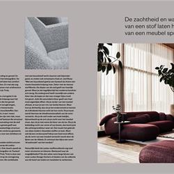 家具设计 Leolux 2022年荷兰现代家具设计素材图片
