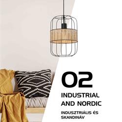 灯饰设计 Rabalux 2021年最新匈牙利现代灯饰产品图片