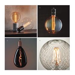 灯饰设计 Endon 2022年最新欧美灯具设计素材图片