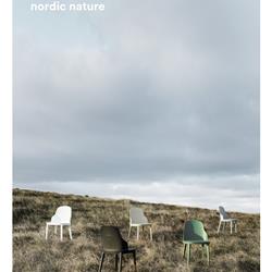 家具设计 Normann Copenhagen 丹麦家具简约椅子设计图片