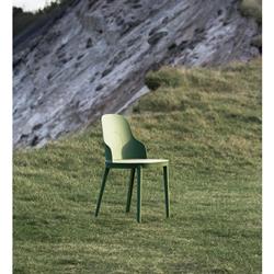 家具设计 Normann Copenhagen 丹麦家具简约椅子设计图片