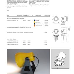 灯饰设计 Martinelli 2021年意大利户外灯具设计素材图片