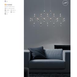 灯饰设计 Nave 2021年现代时尚灯饰设计图片