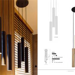 灯饰设计 Mimax 2022年欧美时尚前卫LED灯饰图片