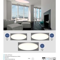 灯饰设计 Nave 2021年欧美日常照明LED灯具图片