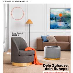 现代家具设计:Home 24 2021年欧美家居家具设计图片电子目录