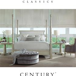 家具设计:Century 美国家具品牌经典复古家具素材