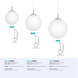 灯饰设计 Eglo 2021年欧美现代简约灯具素材图片电子书