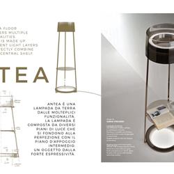 灯饰设计 ITALAMP 2021年意大利现代灯具设计素材资源