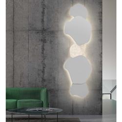 灯饰设计 Hind Rabii 2020年比利时现代简约灯饰设计素材图片