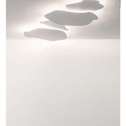 灯饰设计 Hind Rabii 2020年比利时现代简约灯饰设计素材图片