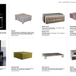 家具设计 OF Interni 欧美奢华室内家具设计素材图片