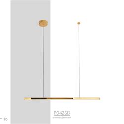 灯饰设计 Maxlight 2022年欧美现代时尚灯饰设计电子图册