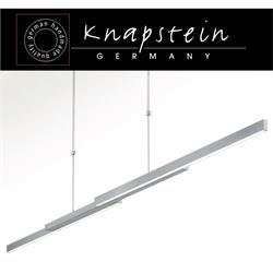 壁灯设计:Knapstein 国外LED灯具电子目录