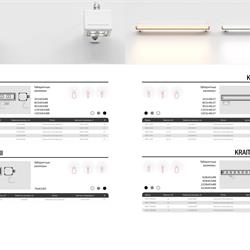 灯饰设计 MDM Light 2021年欧美户外灯具设计素材图片