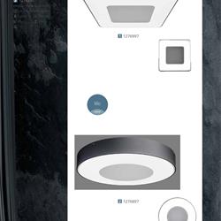 灯饰设计 Nave 2021年德国现代灯具设计素材图片电子目录
