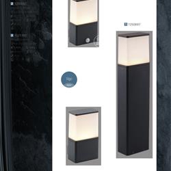 灯饰设计 Nave 2021年德国现代灯具设计素材图片电子目录