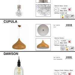 灯饰设计 DUPI 国外现代灯饰设计产品图片