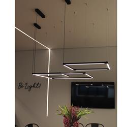 灯饰设计 Newline 2021年欧美现代LED灯设计图片电子目录