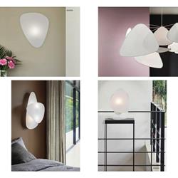 灯饰设计 Market Set 2021年法国室内现代灯饰灯具
