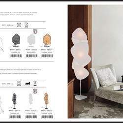 灯饰设计 Market Set 2021年法国室内现代灯饰灯具
