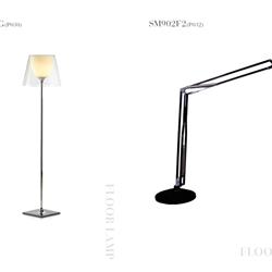 灯饰设计 2021年国外流行灯饰设计素材图片电子目录二