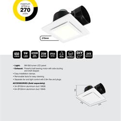 灯饰设计 Brilliant 2021年欧美浴室灯具设计素材图片