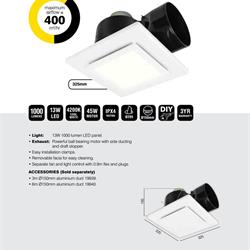 灯饰设计 Brilliant 2021年欧美浴室灯具设计素材图片