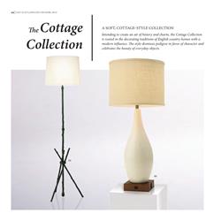 灯饰设计 SCOTT LAMP 2021年欧美时尚家居灯具图片电子书