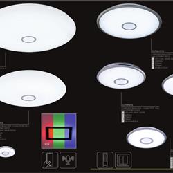 灯饰设计 Citilux 2022年国外现代时尚灯饰灯具设计