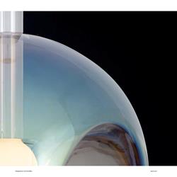 灯饰设计 Lasvit 2021年欧美玻璃水晶灯饰设计图片