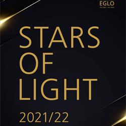 灯具设计 Eglo 2021年欧美现代灯饰设计素材电子目录