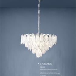 灯饰设计 Eglo 2021年欧美现代灯饰设计素材电子目录