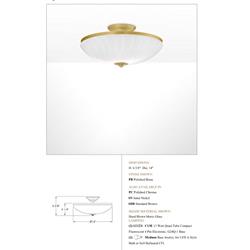 灯饰设计 SCOTT LAMP 2021年欧美现代时尚灯饰设计电子目录一
